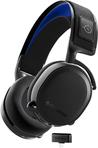 Steelseries artic pro online wired